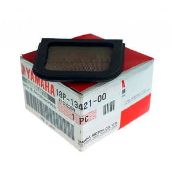 Filtro de bomba de aceite original - Yamaha Yfz450r
