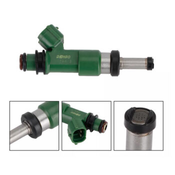 Injetor De Combustível Para Yamaha Raptor 700 700r