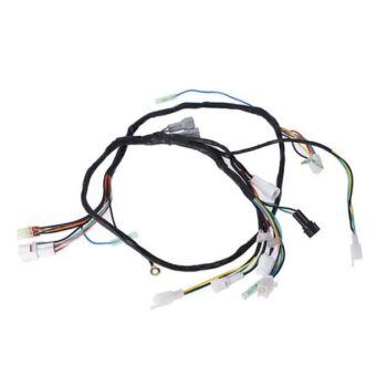 Conjunto de Arnes de Cables