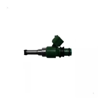 Inyector de Combustible