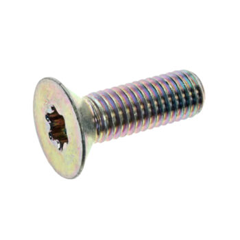 Tornillo Avellanado